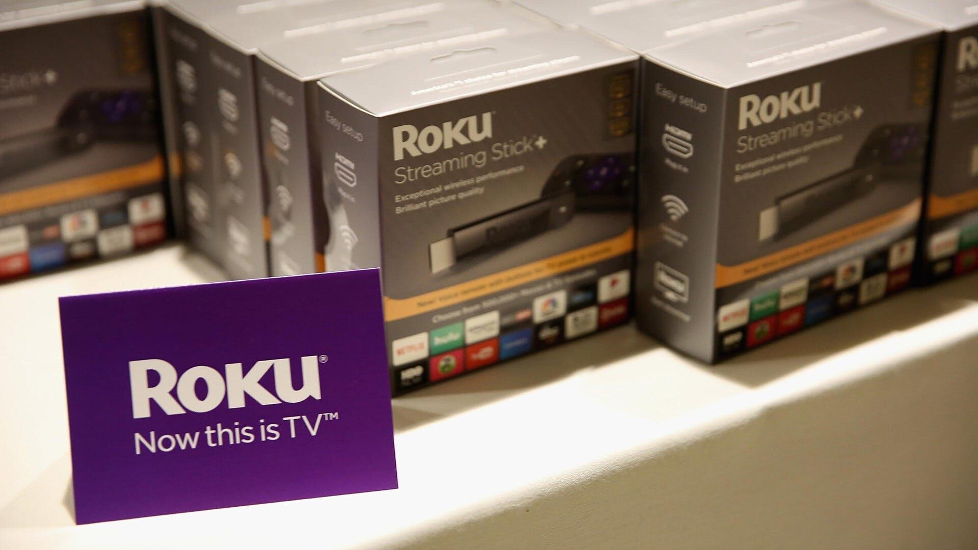 WHAT THE TECH? What Roku users need to know following massive data breach